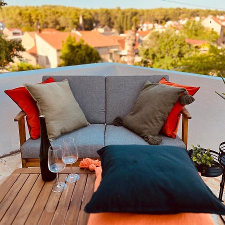 B&B 366 Vrboska Eksteriør billede