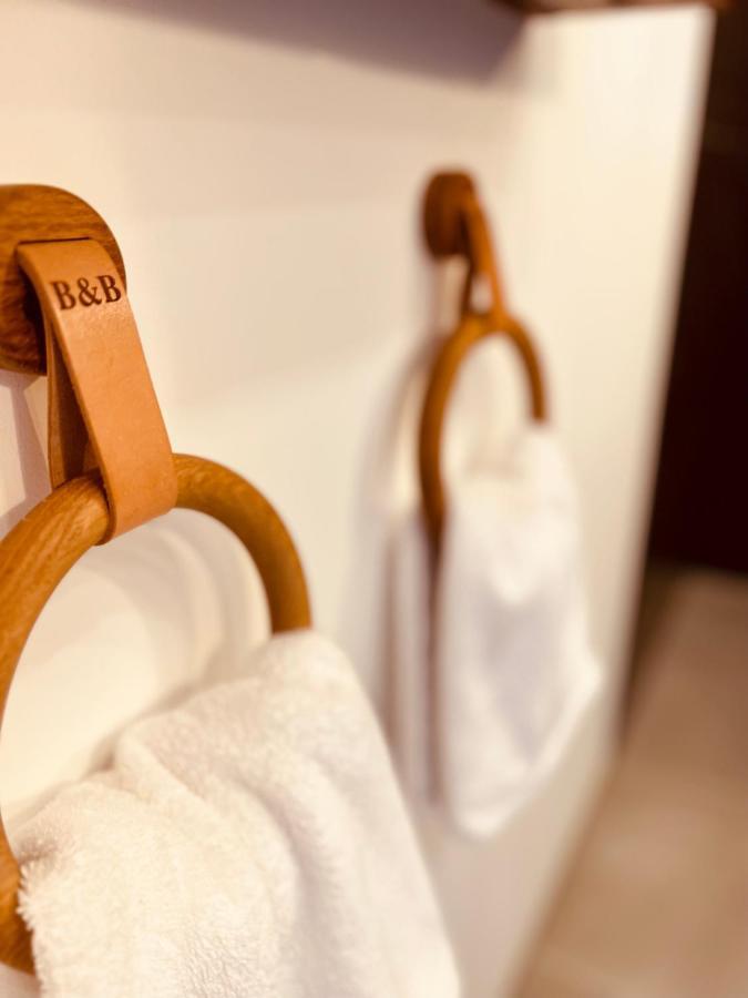 B&B 366 Vrboska Eksteriør billede