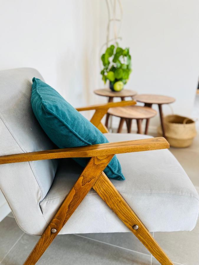 B&B 366 Vrboska Eksteriør billede
