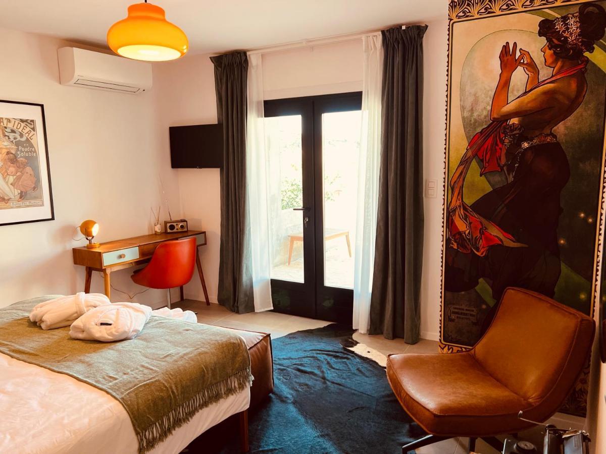 B&B 366 Vrboska Eksteriør billede