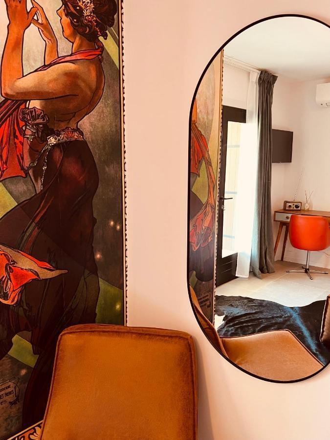 B&B 366 Vrboska Eksteriør billede