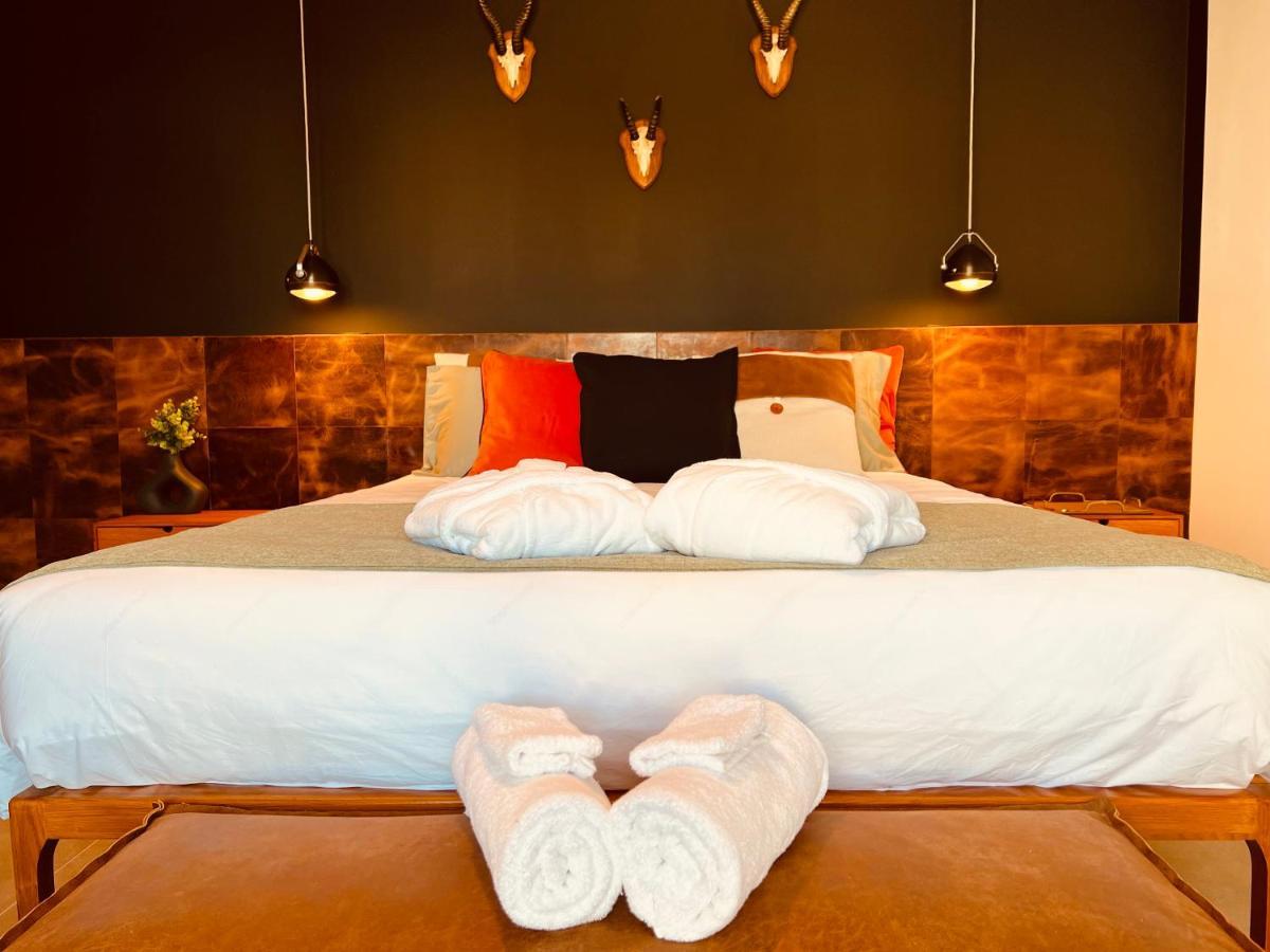 B&B 366 Vrboska Eksteriør billede