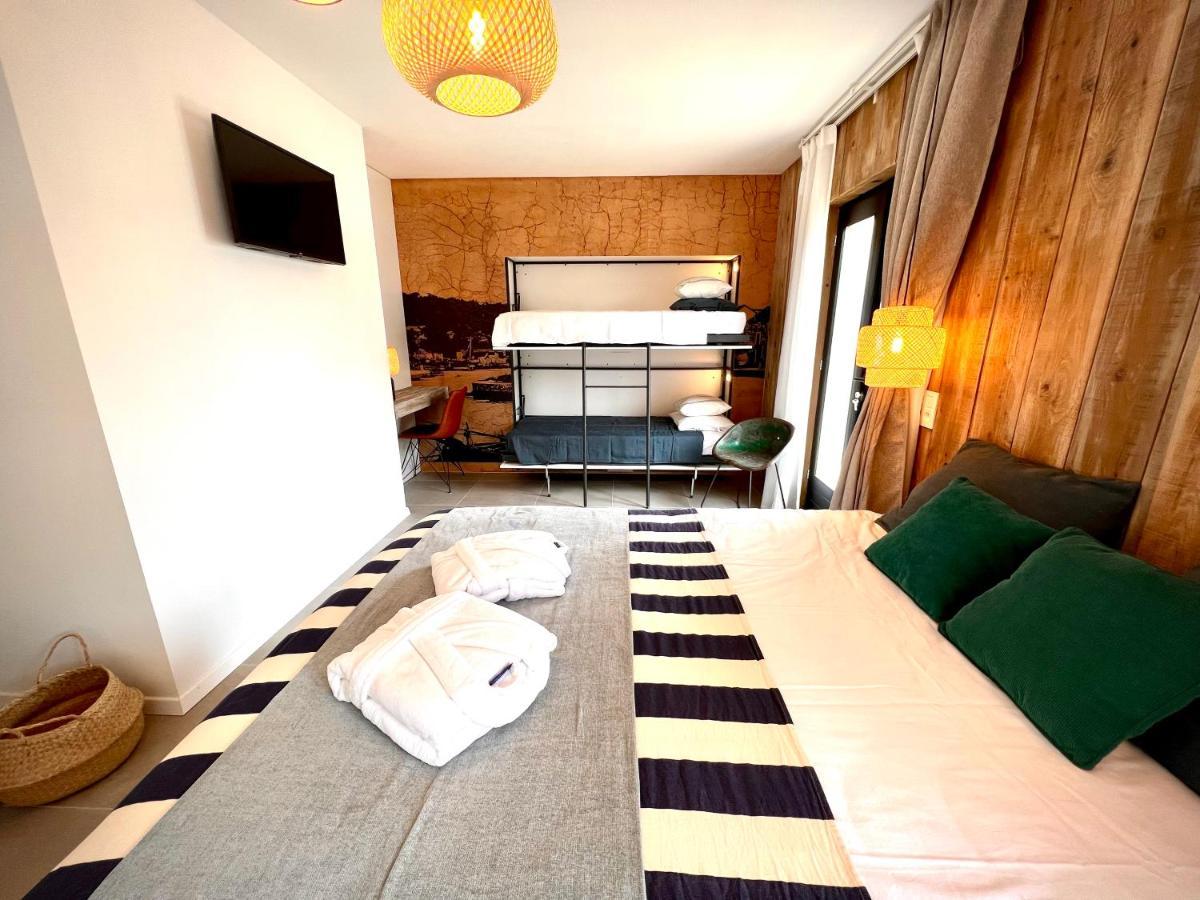 B&B 366 Vrboska Eksteriør billede