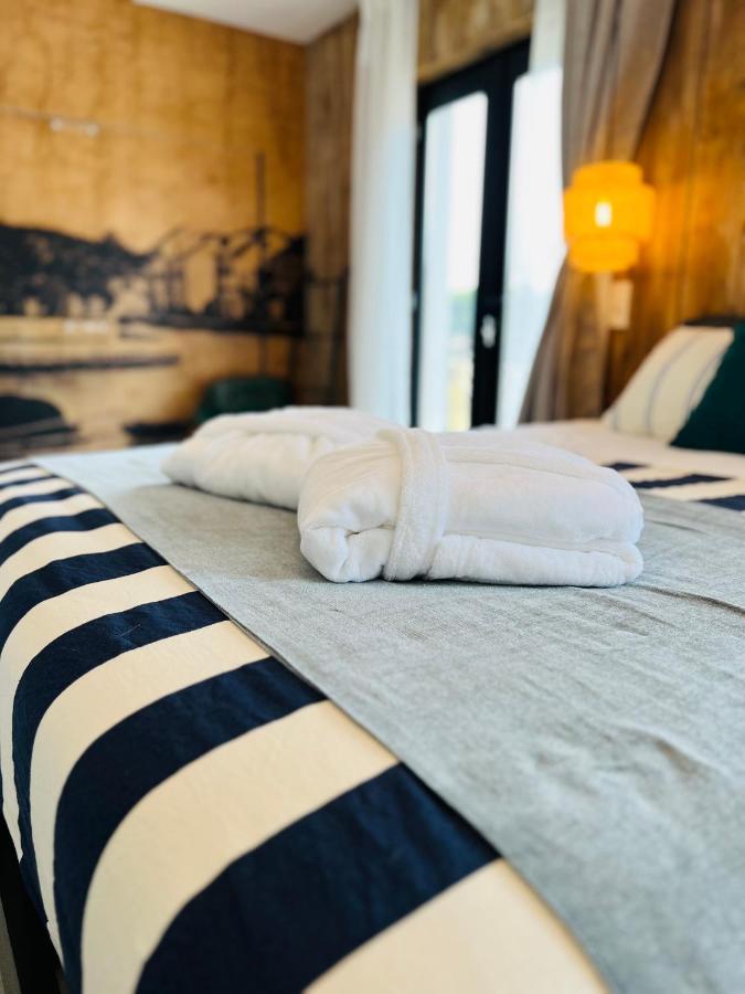 B&B 366 Vrboska Eksteriør billede
