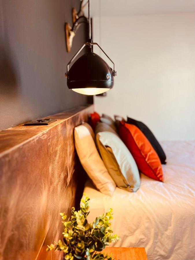 B&B 366 Vrboska Eksteriør billede