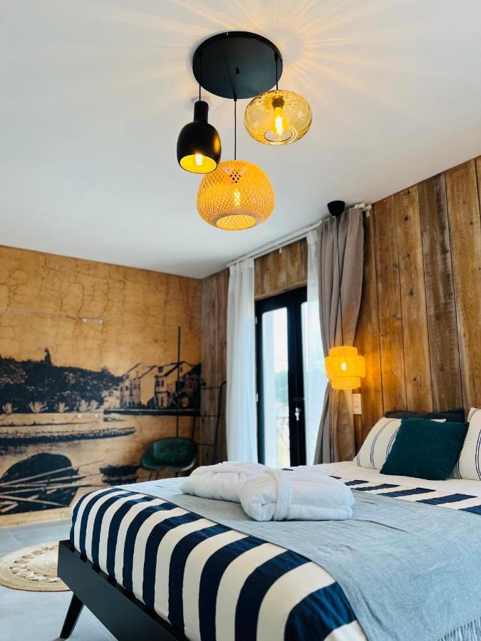 B&B 366 Vrboska Eksteriør billede
